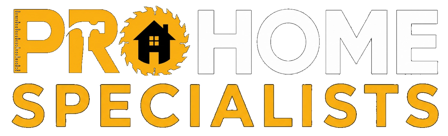 Pro Home Specialists