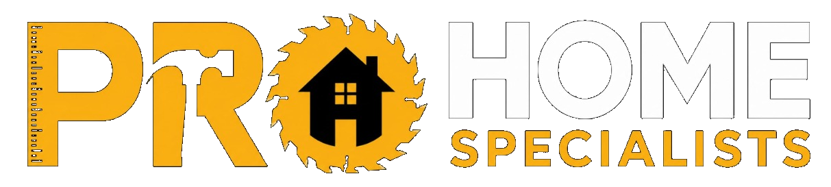 Pro Home Specialists