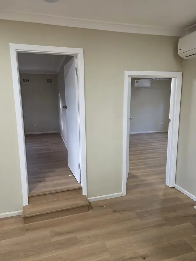 Full renovation in Seven Hills