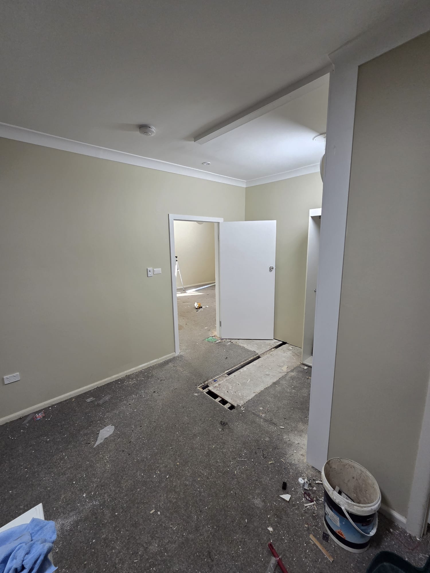 Professional timber installation Western Sydney