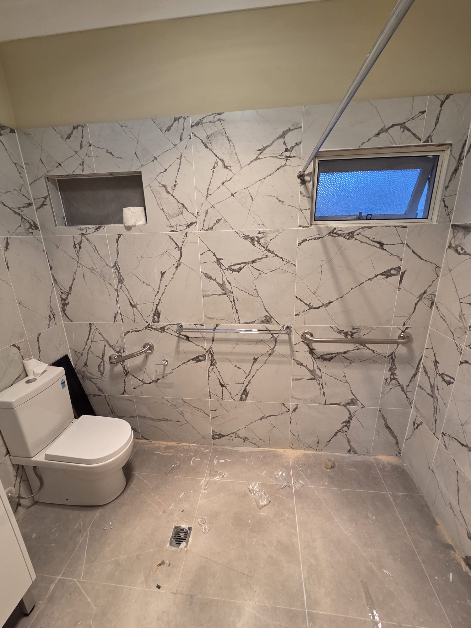 Custom carpentry and timber modification work Western Sydney