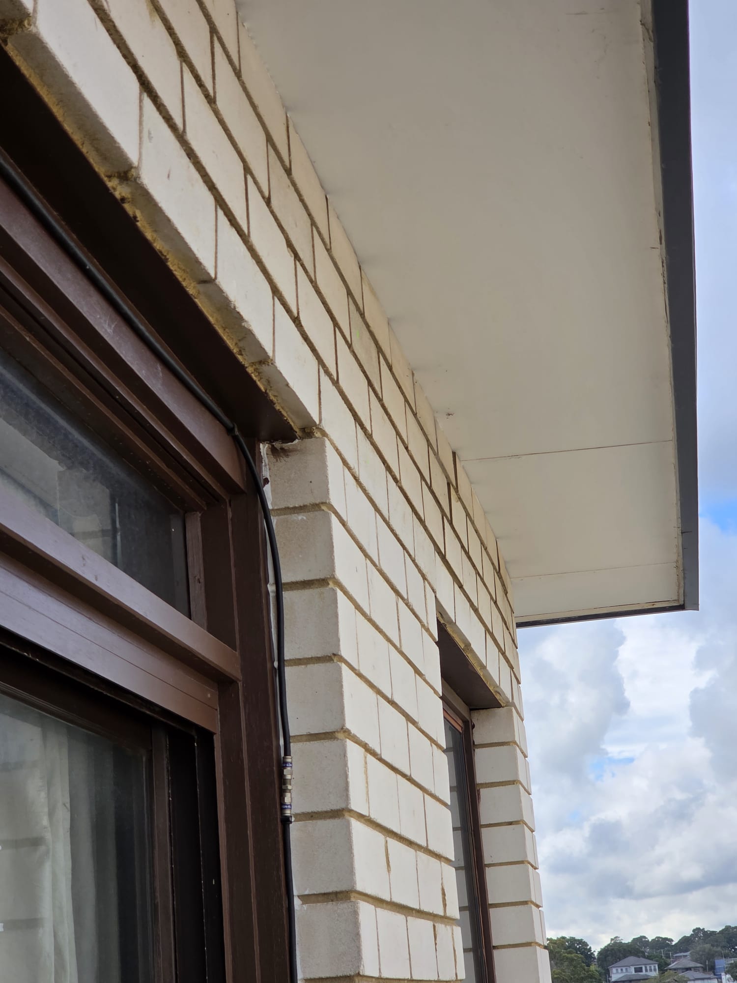 Custom timber property improvement