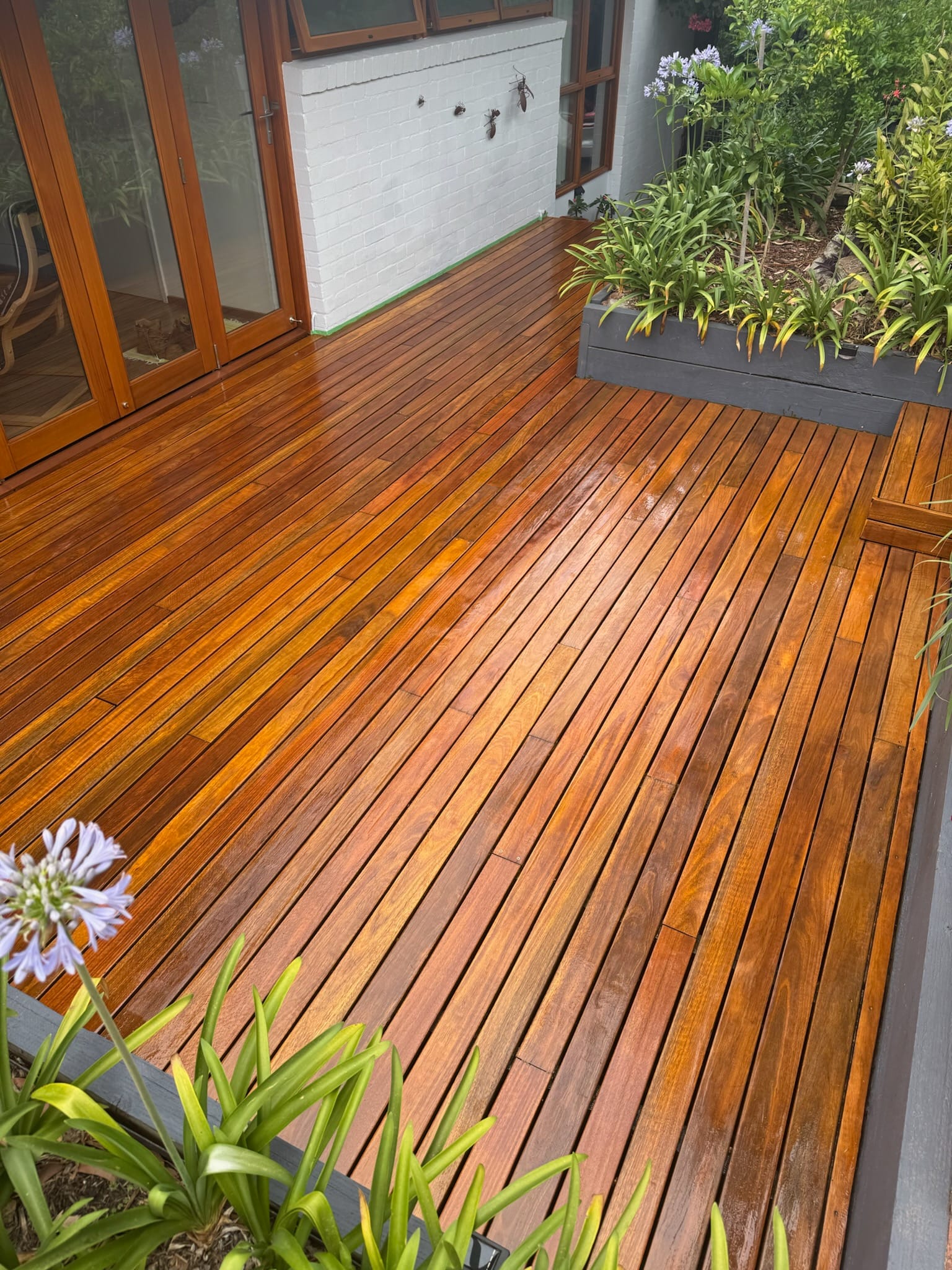 Quality general carpentry workmanship Western Sydney