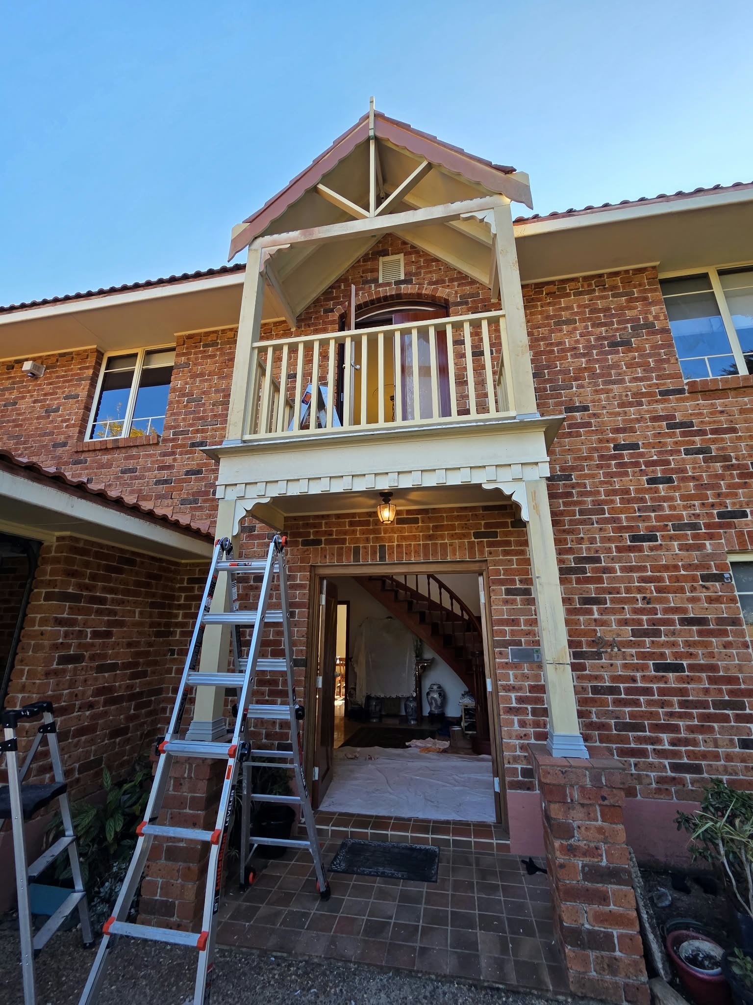 Professional general carpentry services Western Sydney